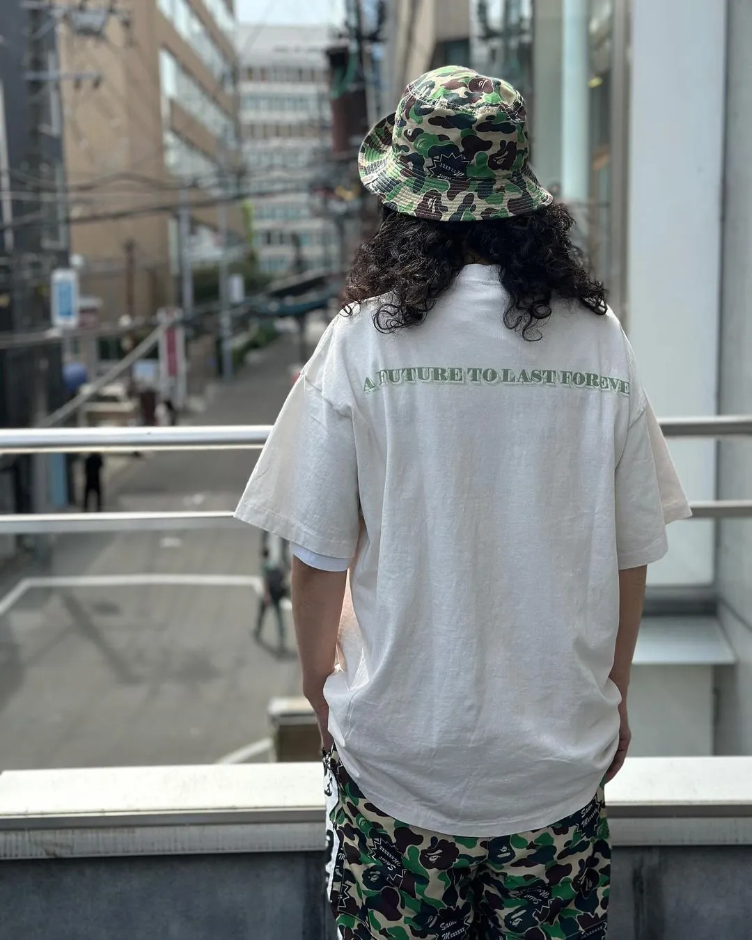 SAINT Mxxxxxx MONEY TEE/WHT dollar necklace, retro short-sleeved, off-white S-XL, ready-to-wear, washed and distressed, authentic level printing, correct accessories/with little angel logo